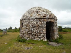 Culmstock Beacon in 2015