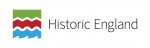 Historic England Logo