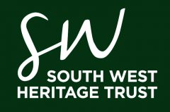 South West Heritage Trust - logo