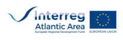 Interreg and EU logos