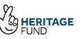 Heritage Fund Logo