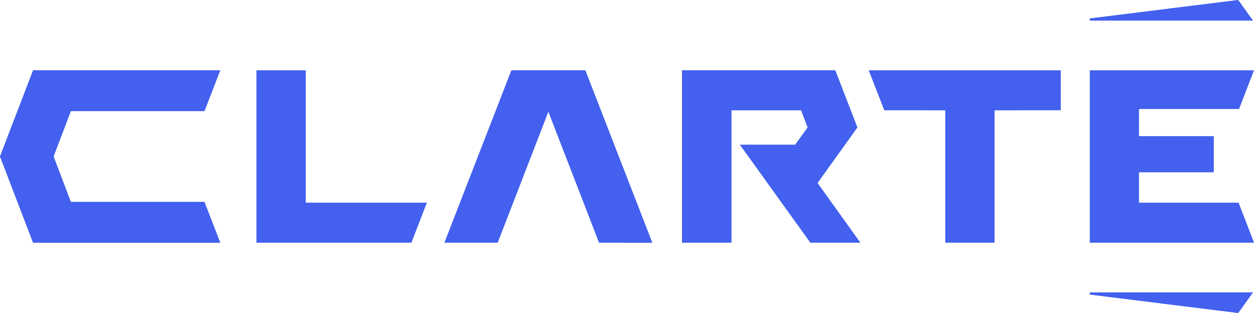 Clarte logo