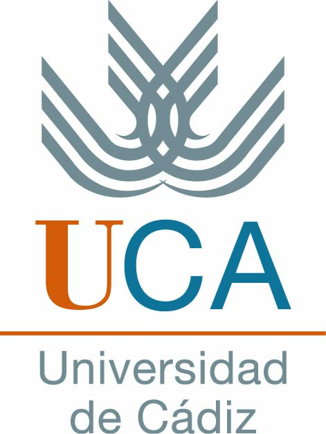 Universidad de Cádiz logo