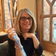 Picture of Keri Storey - Head of Integrated Adult Social Care Operations