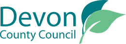 Devon County Council Logo