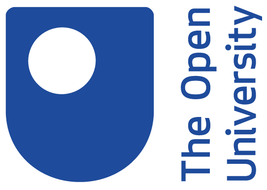 open university logo