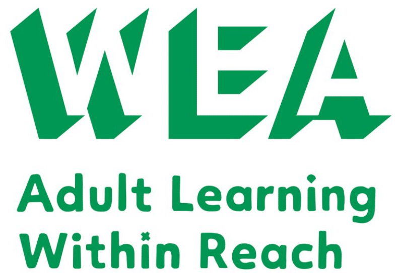 WEA logo