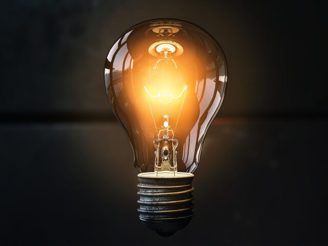 lightbulb