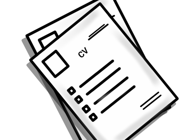 CV