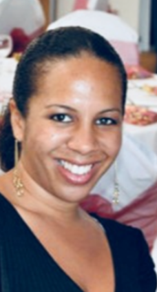 profile of Alexis Wright 