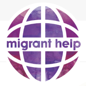 migrant help logo