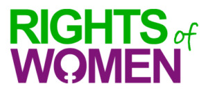 rights of women logo