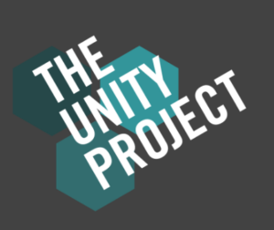 unity project logo