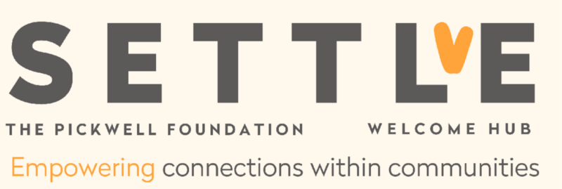 logo for Settle