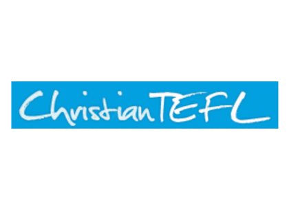 Christian Tefl logo