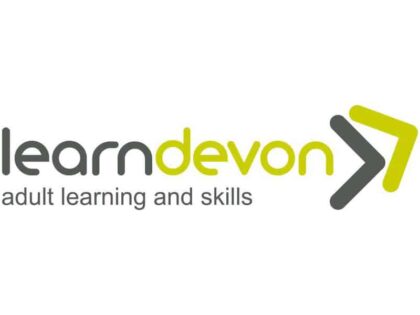 Learn Devon logo
