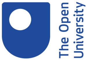 open university logo
