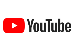 youtube logo