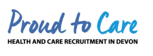 proud to care logo