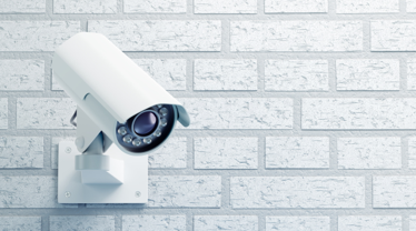 image of CCTV camera