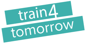 train4tomorrow logo
