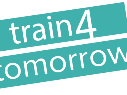 train4tomorrow logo