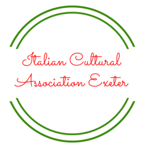 italian cultural association exeter logo
