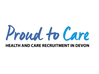 Proud to Care logo