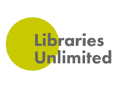 Libraries Unlimited logo