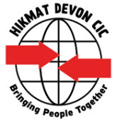 hikmat devon logo