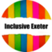 inclusive exeter logo