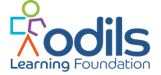 odils logo