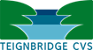 teignbridge cvs logo