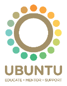 ubuntu education logo
