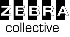 zebra collective logo