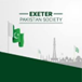pakistani society logo