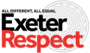 exeter respect logo