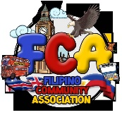 filipino association logo