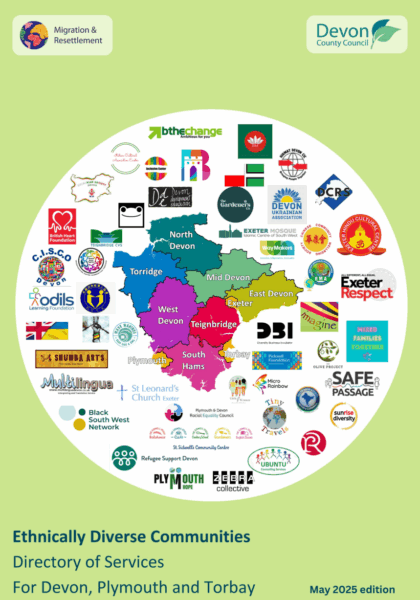 Directory 25 edn front cover