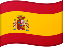 Spanish flag