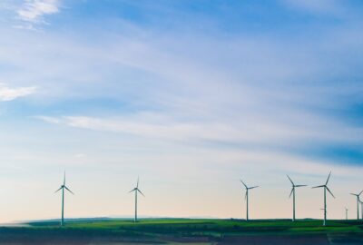 wind farm