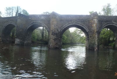Greystone Bridge