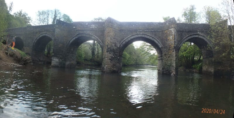 Greystone Bridge