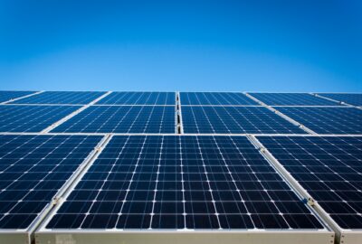 solar panels
