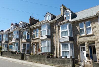 houses