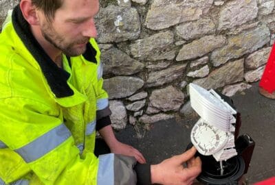 Airband fibre rollout in Teignmouth