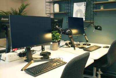 Photo of Teignmouth Work Hub