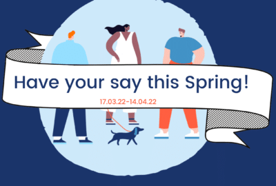 Have your say this Spring, on the Devon Carbon Plan