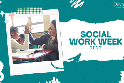 Social Care Week 2022