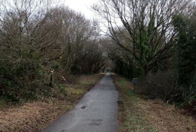The Tarka Trail